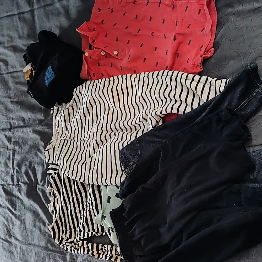 Bundle! Baby boy/ neutral 18-24 months.